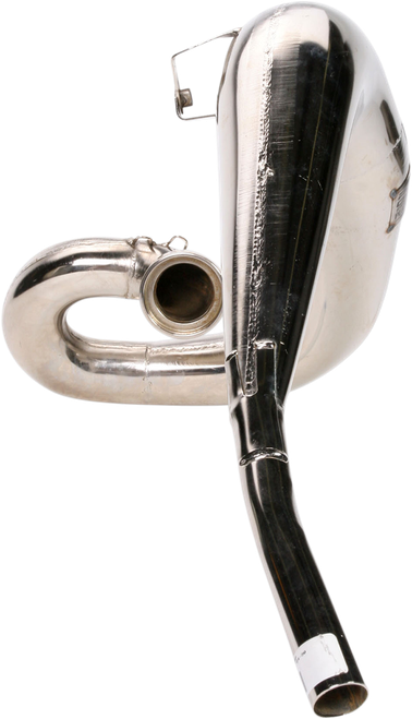 PRO CIRCUIT PY84490P Platinum Head Pipe - '84-'90 YZ490