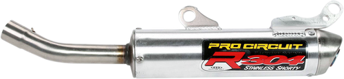 PRO CIRCUIT SH00250-RE R-304 Silencer