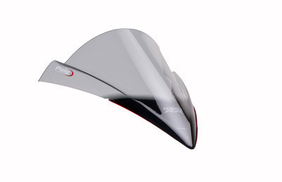 PUIG 5994H Z-RACE Z RACE WIND SCREEN WINDSCREEN
SMOKE SMK DOUBLE BUBBLE ACRYLIC 
HONDA CBR1000 CBR1000RR CBR 1000 1000 RR FIREBLADE
2012 12 13 2013 14 2014 15 2015 16 2016
