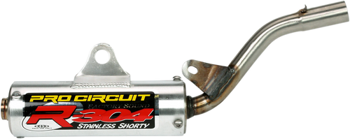 PRO CIRCUIT SK98080-R R-304 Silencer