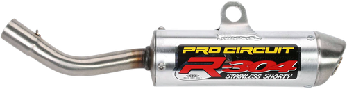PRO CIRCUIT SS02125-RE R-304 Silencer