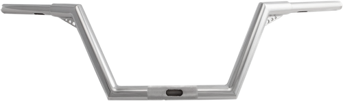 TRASK TM-2020CH 1-1/4" V-Line Handlebar - 2+ Chrome