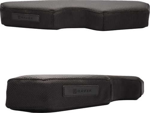 RAVEK 64-307 Armrests - Polaris RZR XP