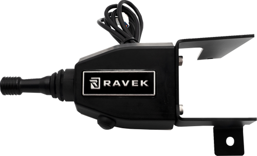 RAVEK 67-1001 Turn Signal Stalk Lever - Kawasaki Ridge