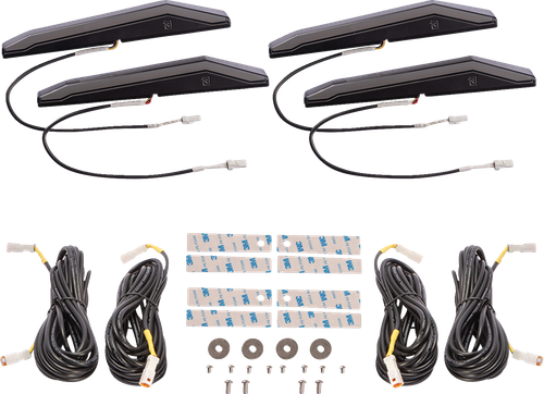 RAVEK 66-1003 APEX Cab Lights - Honda
