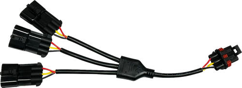 RAVEK 59-212 Wire Harness - Turn Signal Front Corbin