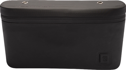RAVEK H64-301PO Armrest Pouch - RZR '17-'23