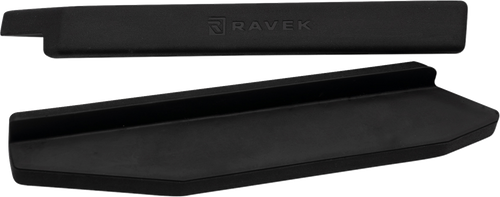 RAVEK 65-106 UTV Armrests - Can-Am Defender