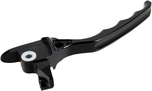 JOKER MACHINE 03-32B Billet Aluminum Brake Lever - Black