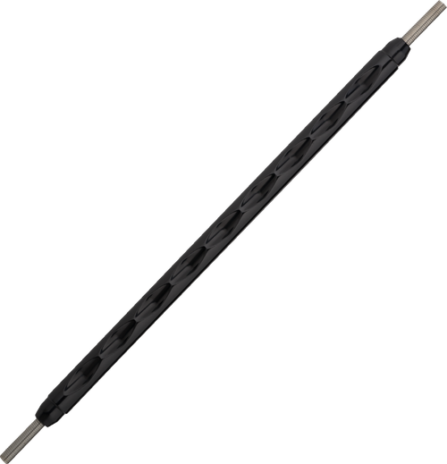 JOKER MACHINE 30-811-1 Adjustable Shift Rod - Black