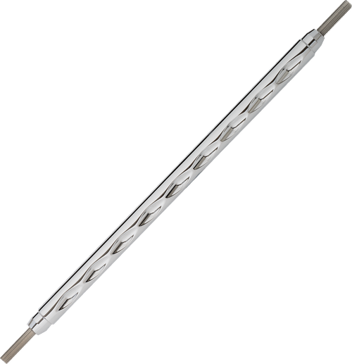 JOKER MACHINE 30-811-3 Adjustable Shift Rod - Chrome
