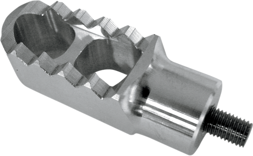 JOKER MACHINE 08-55-2 Adjustable Serrated Shifter Peg - Standard Raw