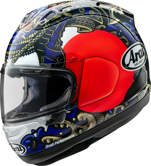 ARAI HELMETS 0101-18215 Corsair-X Shogun Helmet - Shogun XL