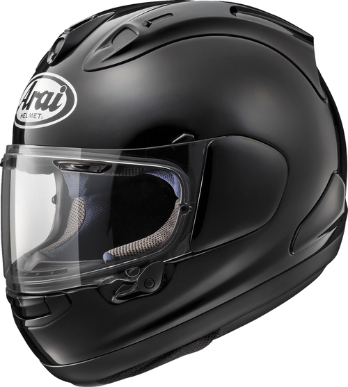 ARAI HELMETS 0101-18591 Corsair-X Helmet - Black XS