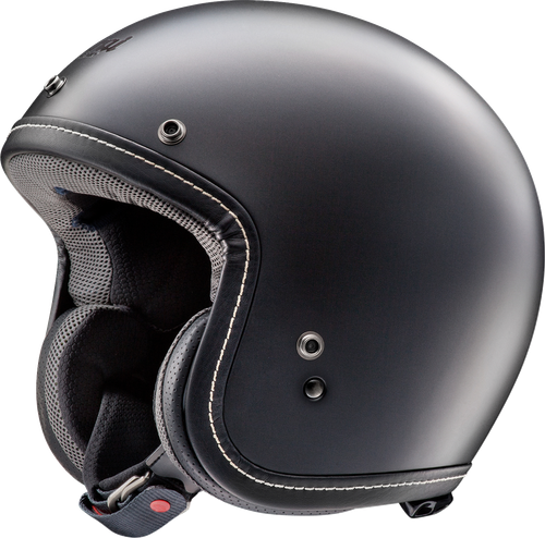 ARAI HELMETS 0104-3559 Classic-V Helmet - Black Frost Small