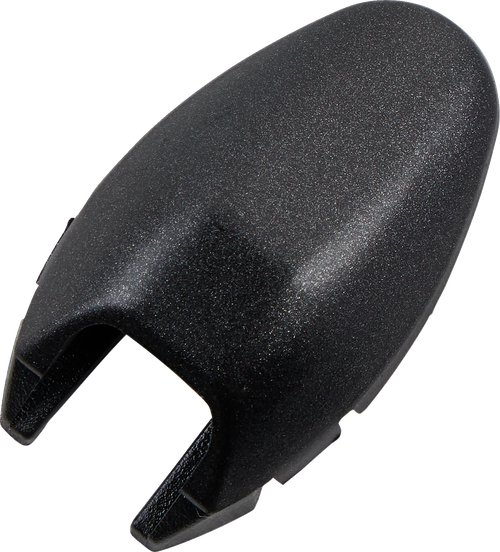 ARAI HELMETS 102004 XGF Duct - Front Intake Black Frost