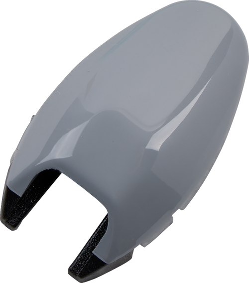 ARAI HELMETS 102011 XGF Duct - Front Intake Light Gray