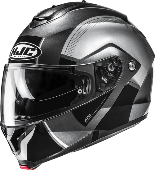 HJC EP25NUSY805V C91 JYN Modular Helmet - JYN MC5 5XL