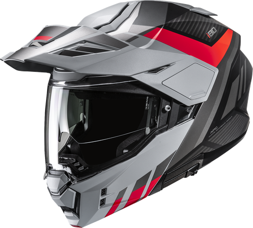 HJC EP37NUS32S1V i80 Imes Modular Helmet - Imes MC1SF XS