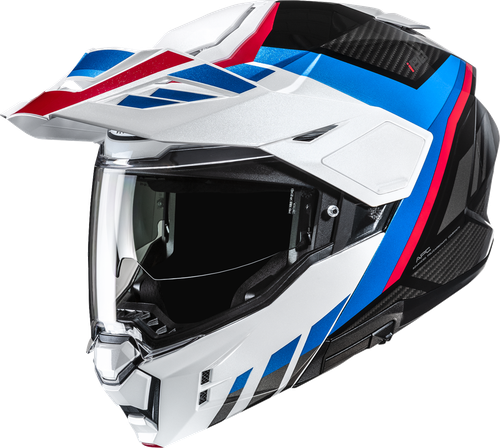 HJC EP37NUS5221V i80 Imes Modular Helmet - Imes MC21 Medium