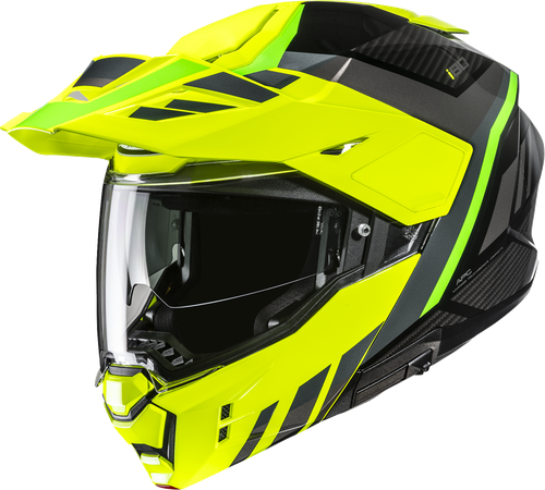 HJC EP37NUS62H3V i80 Imes Modular Helmet - Imes MC3H Large