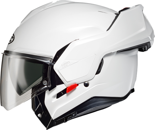 HJC EP26NUS4XWHV i100 Solid Modular Helmet - Solid White Small