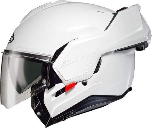 HJC EP26NUS6XWHV i100 Solid Modular Helmet - Solid White Large