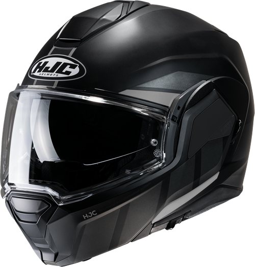 HJC 376189 i100 Beis Modular Helmet - Beis MC5SF Small