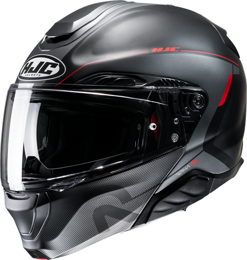 HJC 379373 RPHA 91 Combust Modular Helmet - Combust MC1SF XL
