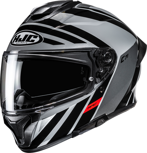 HJC FP69NUS3205V C71 Faber Helmet - Faber MC5 XS