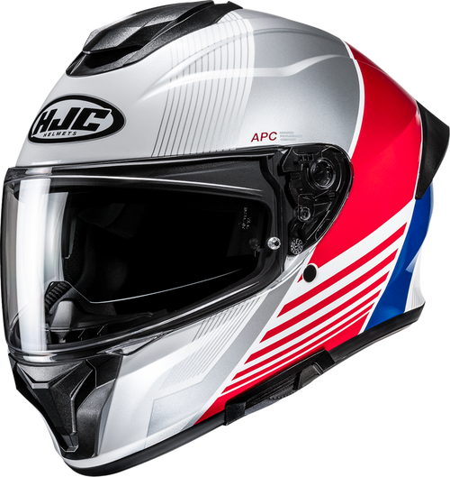 HJC FP69NUS6021V C71 Morix Helmet - Morix MC21 Large