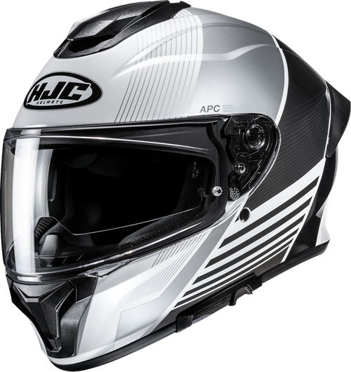 HJC FP69NUS3005V C71 Morix Helmet - Morix MC5 XS