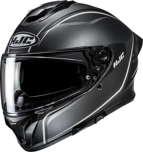 HJC FP69NUS81S5V C71 Quez Helmet - Quez MC5SF 2XL