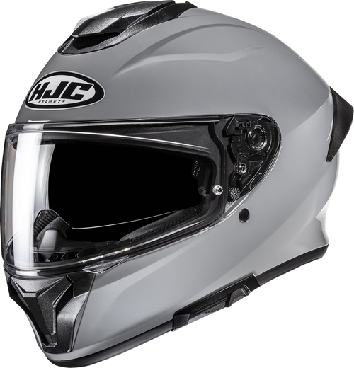 HJC FP69NUS8XGNV C71 Solid Helmet - Solid N Gray 2XL