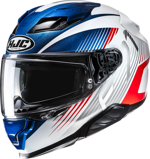 HJC FA47NUS4B22V F71 Catos Helmet - Catos MC21 Small