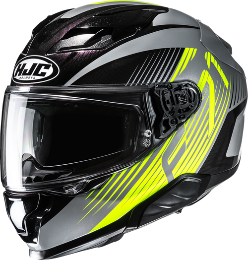 HJC FA47NUS3B3HV F71 Catos Helmet - Catos MC3H XS