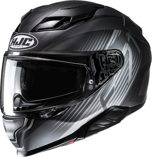 HJC FA47NUS6BS5V F71 Catos Helmet - Catos MC5SF Large