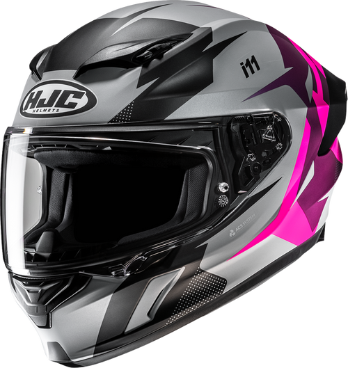 HJC FP67NUS40S8V i11 Instant Helmet - Instant MC8SF Small