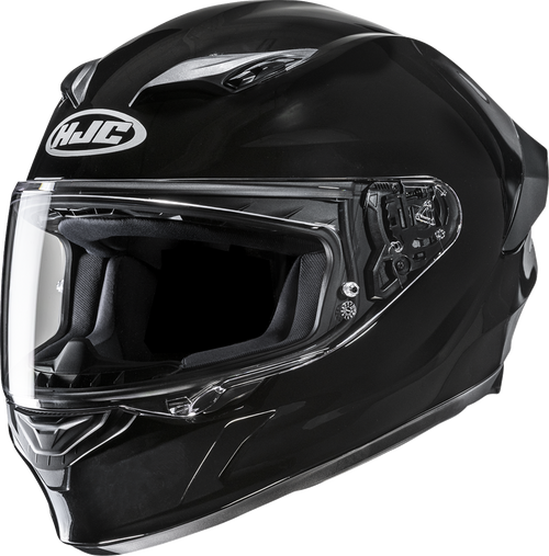 HJC FP67NUS4METV i11 Solid Helmet - Solid Black Small
