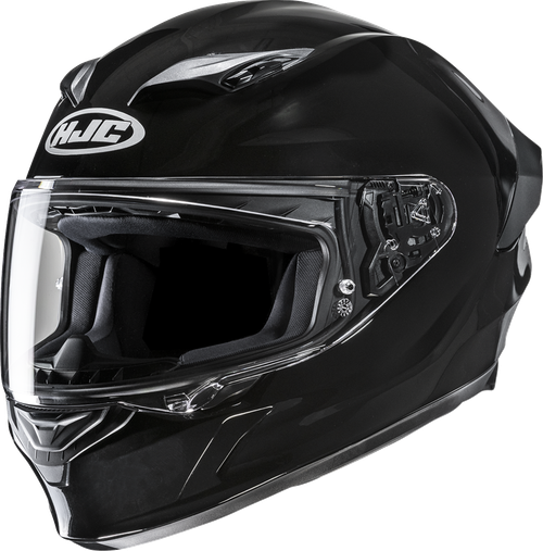 HJC FP67NUS8METV i11 Solid Helmet - Solid Black 2XL