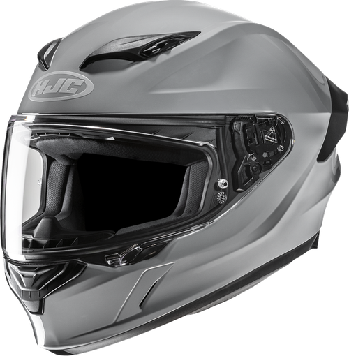 HJC FP67NUS6XGNV i11 Solid Helmet - Solid N Gray Large