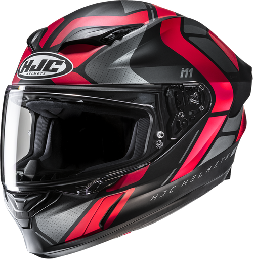 HJC FP67NUS31S1V i11 Sub Helmet - Sub MC1 XS