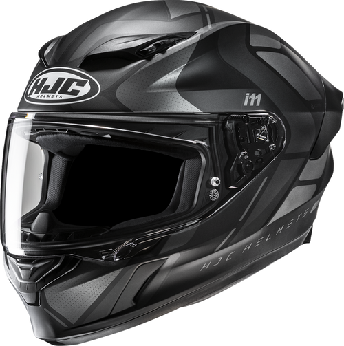 HJC FP67NUS71S5V i11 Sub Helmet - Sub MC5SF XL