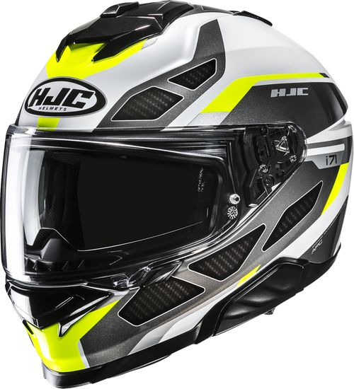 HJC FP55NUS5DH3V i71 Zest Helmet - Zest MC3H Medium