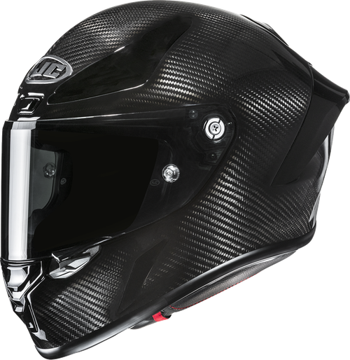 HJC FB27NUS6XCBV RPHA 1N V2 Carbon Helmet - Solid Carbon Large