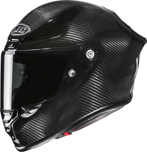 HJC FB27NUS7XCBV RPHA 1N V2 Carbon Helmet - Solid Carbon XL
