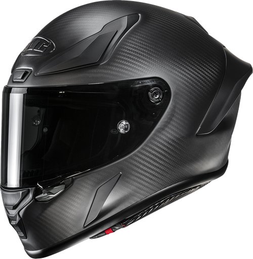 HJC FB27NUS6MCBV RPHA 1N V2 Carbon Helmet - Solid Matte Carbon Large