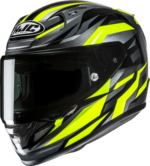 HJC FA53NUS8KH3V RPHA 12N Dravix Helmet - Dravix MC3H 2XL