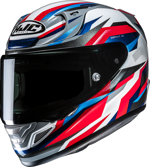 HJC FA53NUS4K21V RPHA 12N Dravix Helmet - Dravix MC21 Small