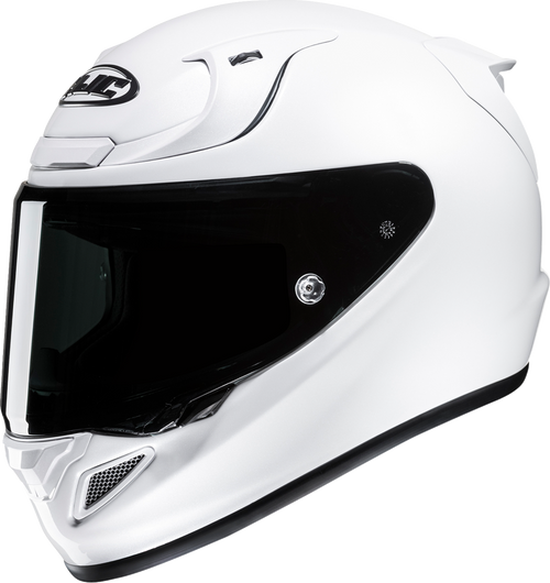 HJC FA53NUS6XWHV RPHA 12N Solid Helmet - White Large